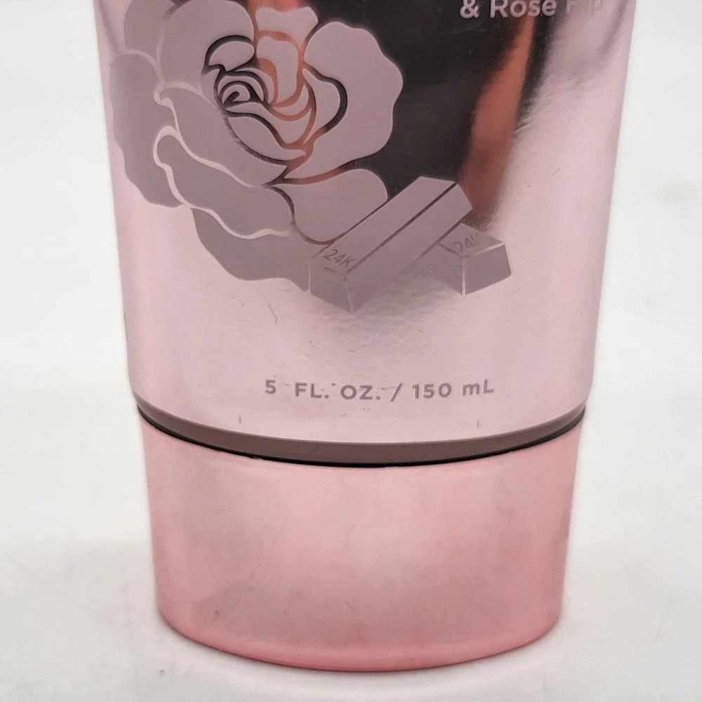 Azure Rose Gold Hydrating Peel‎ Off Face Mask 5 oz 150 mL